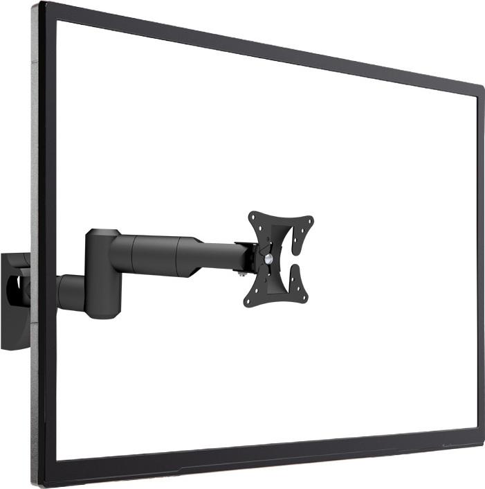 Actual product image Mozi LCD Full Motion B1 13-27" -television be??teline (Wall, 27", 13.80 kg)
