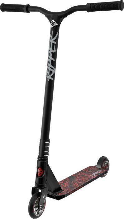 Street Surfing Stunt Scooter Ripper Bloody Black