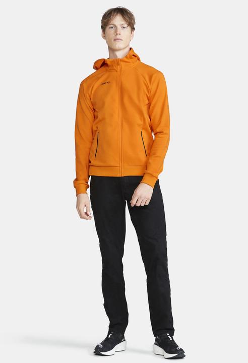 Produktbild Craft Core Soul Full Zip Hood M (3XL)
