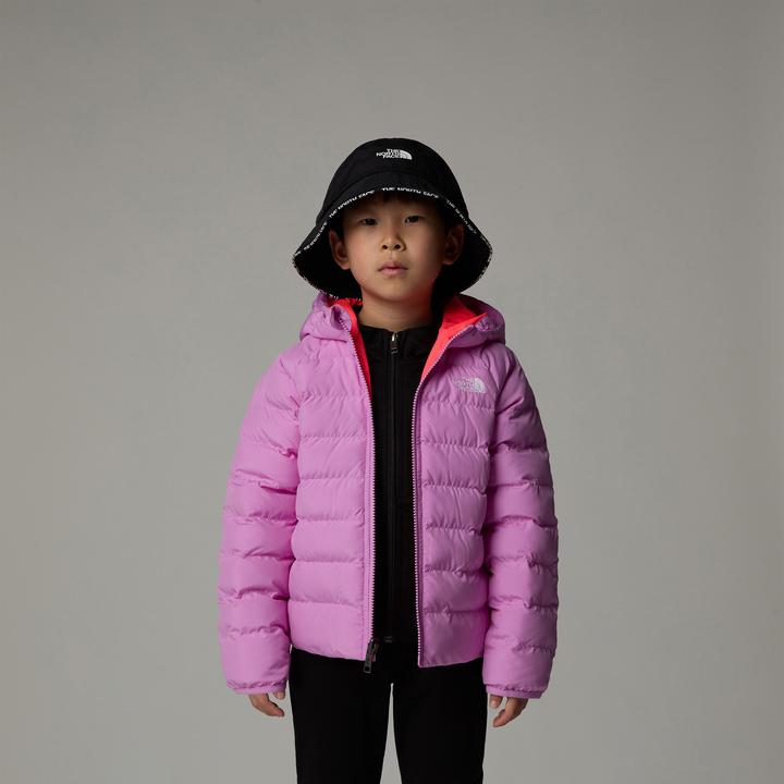 Produktbild North Face Kids Reversible Perrito Hoodie (92, 98)