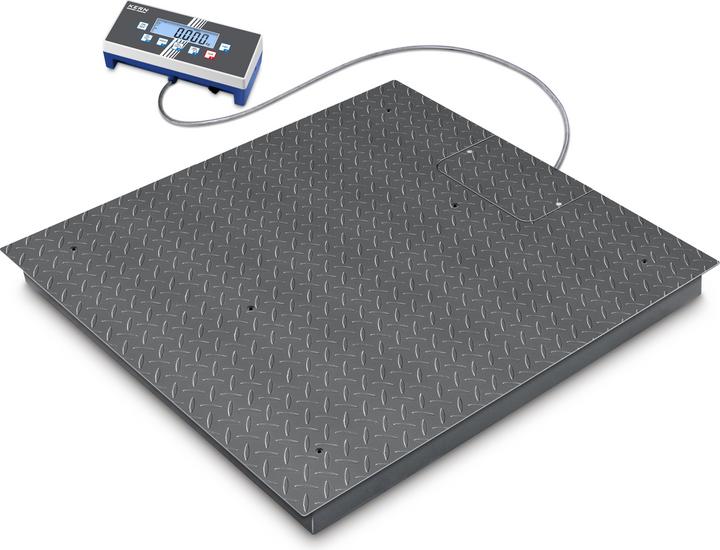 Actual product image Kern Floor scale BID 3T-3DLM