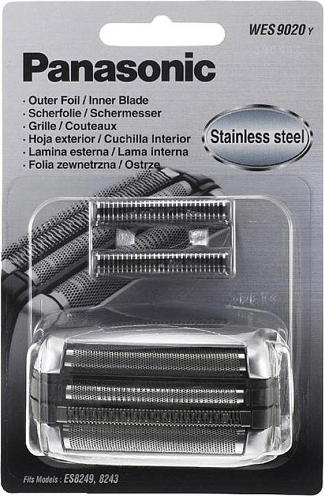 Produktbild Panasonic Combi Foil and Blade (1 x)