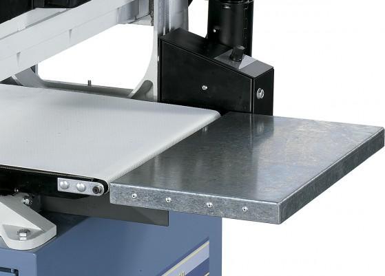 Image du produit Bernardo Cantina Bernardo - Zylinderschleifmaschine ZSM 405 / 400 V (1100 W)