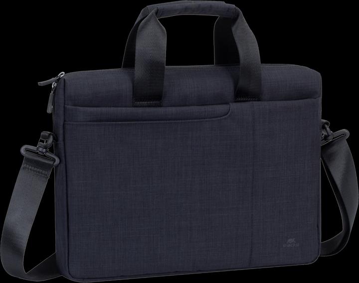 Rivacase Gehäuse 8325 schwarz 13,3-14" (14")