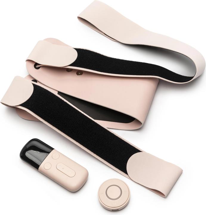 Image du produit Bodi-Tek Elektrostimulationsgerät Shape and Tone ab Belt toner