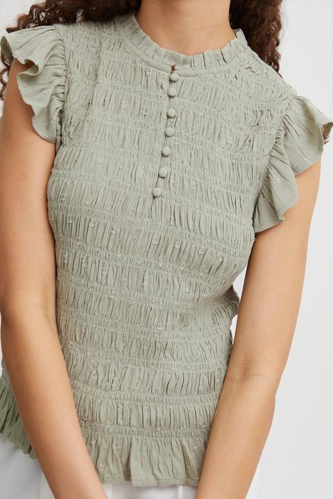 Image du produit B.young BYFELICE VNECK TOP - 20812955 (38)