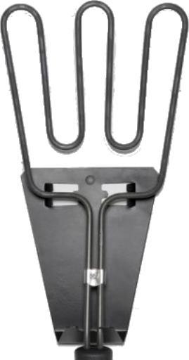 Productafbeelding Clatronic Elektrische grillaansteker EGA 3404