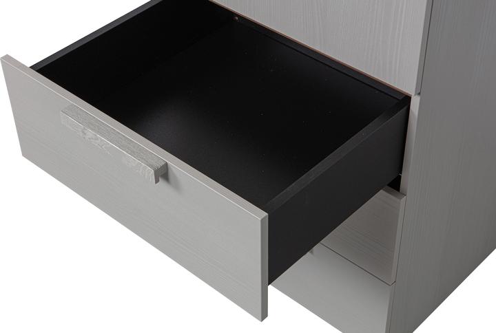 Productafbeelding Woood Rens (210 x 55 x 58 cm)