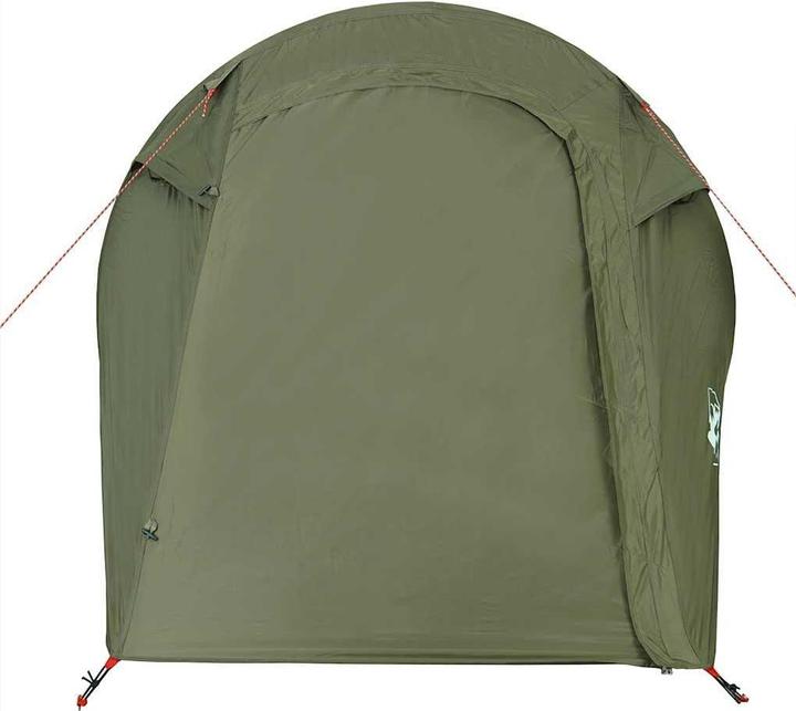 Immagine prodotto VidaXL Tenda a tunnel 2 persone Impermeabile (Tenda a tunnel, 2.20 kg, 2 persone)