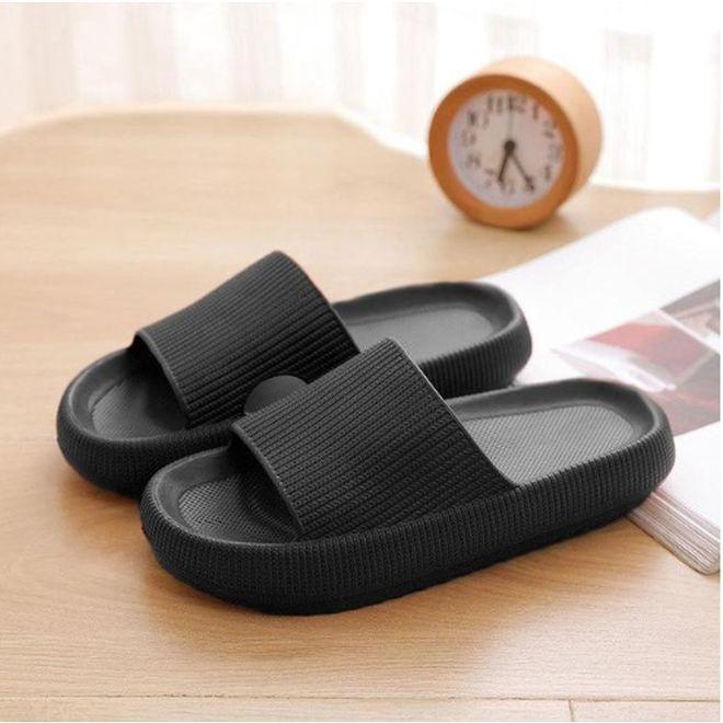 Actual product image MU Style Cloud Series Slides Slipper (38, 39)
