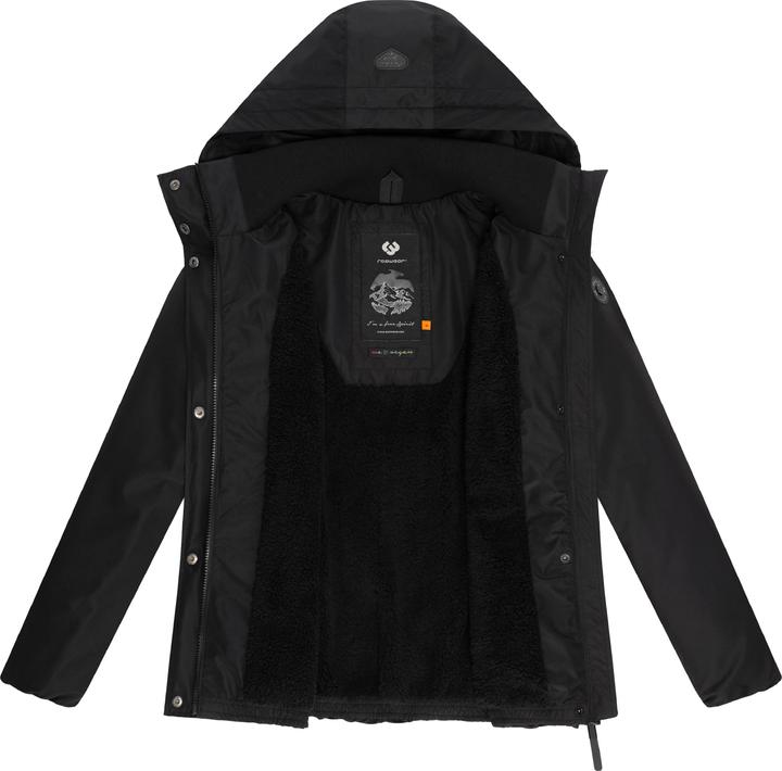 Actual product image Ragwear Sunniva (S)