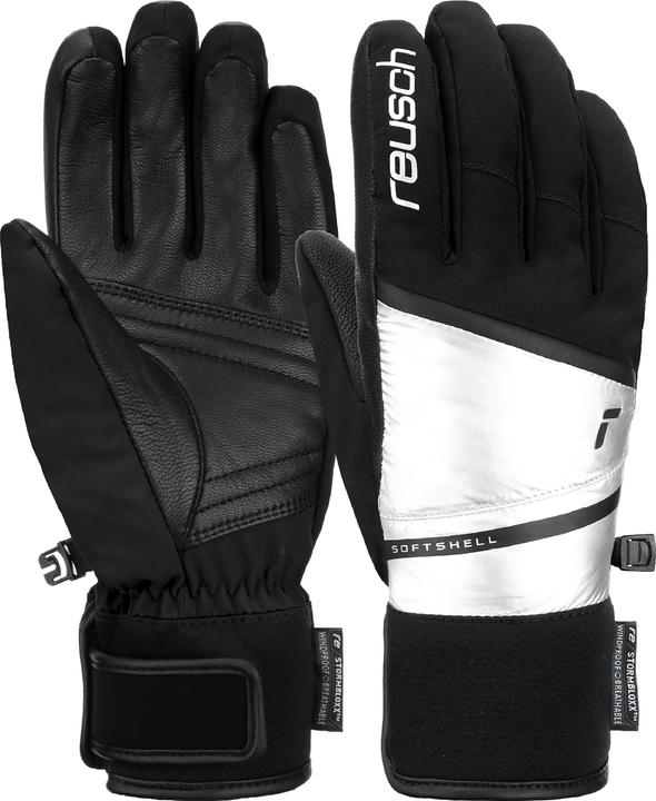 Produktbild Reusch Tessa Stormbloxx (6.5)