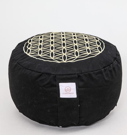 Image du produit Cachet Coussin de méditation