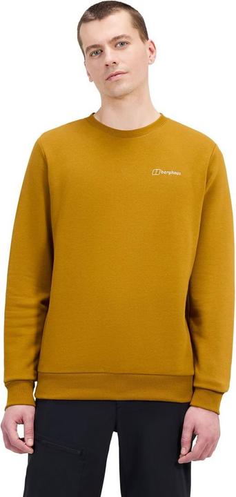 Produktbild Berghaus Logo Fl Crew (52)