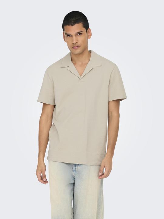Produktbild Only & Sons ONSKIAN Polo Polo (XL)