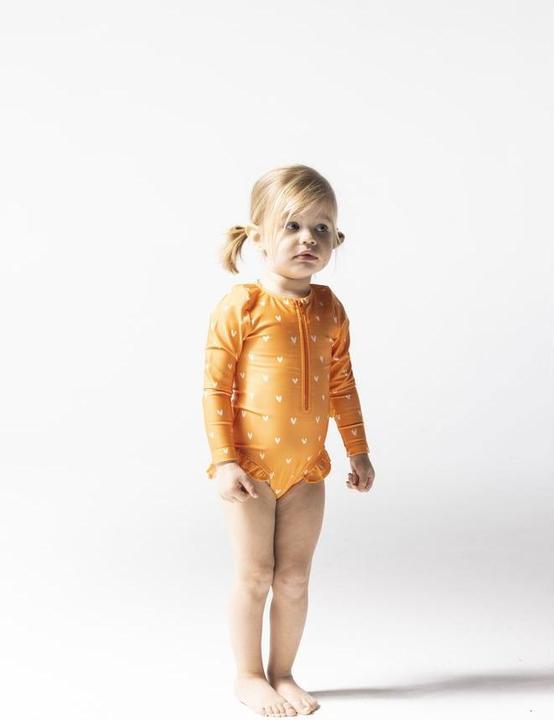 Image du produit Swim Essentials Maillot de bain manches longues (86)