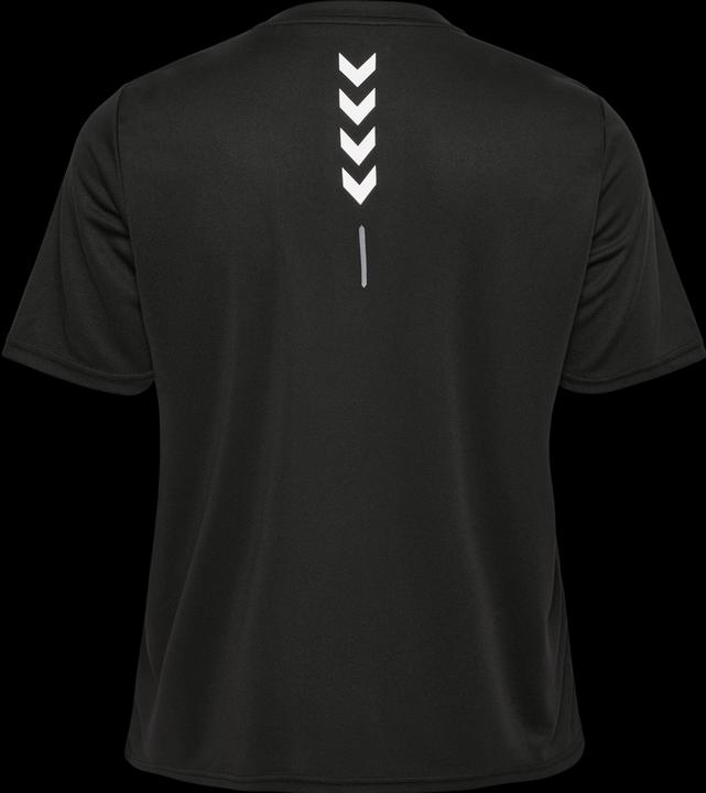 Produktbild hummel Hmlte Curvy T-Shirt Plus (XL)