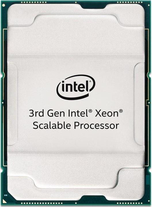 Produktbild Intel CPU Xeon Silver 4314 2.4 GHz (LGA 4189, 2.40 GHz, 16 -Core)