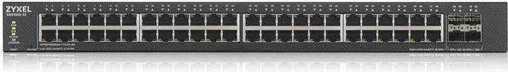 Produktbild Zyxel XGS1930-52 Managed 10G-Switch (52 Ports)