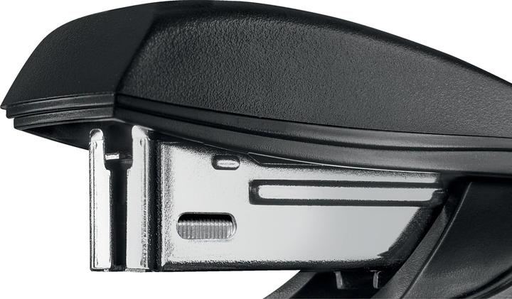 Leitz Stapler NeXXt Recycle Black (25 Sheets)