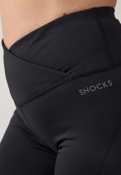 Produktbild Snocks Radlerhose Damen V Cross (M)