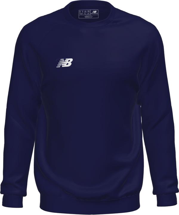 New Balance W TW Training Sweater