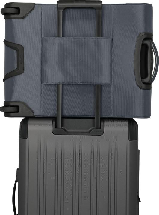 Produktbild Travelite Jetpack Multi 2 Rollen Kabinentrolley 55 cm (41 l, Handgepäck (bis 50l))