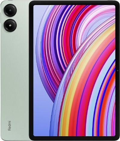 Xiaomi Redmi Pad Pro 5G 256-8-5G Mint Green (12.10", 256 GB, Mint green)