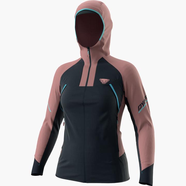 Produktbild Dynafit Speed Softshell Jkt W (L)