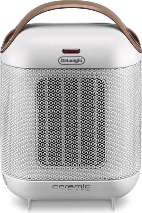 De'Longhi HFX30C18.IW (1800 W)