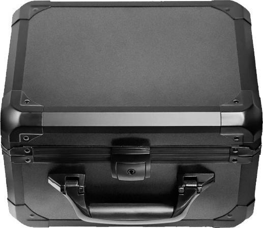 Produktbild Audeze Economy Travel Case (Kopfhörer Tasche)