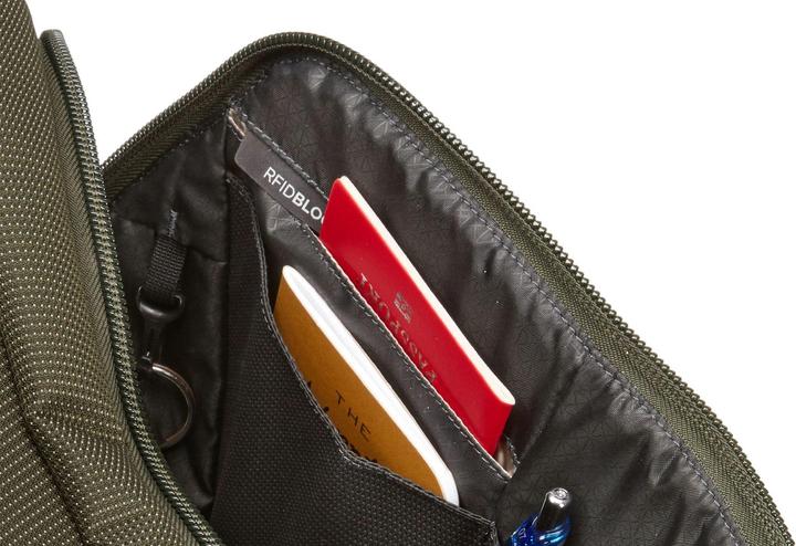 Produktbild Thule Crossover 2 Boarding Bag (25 l)