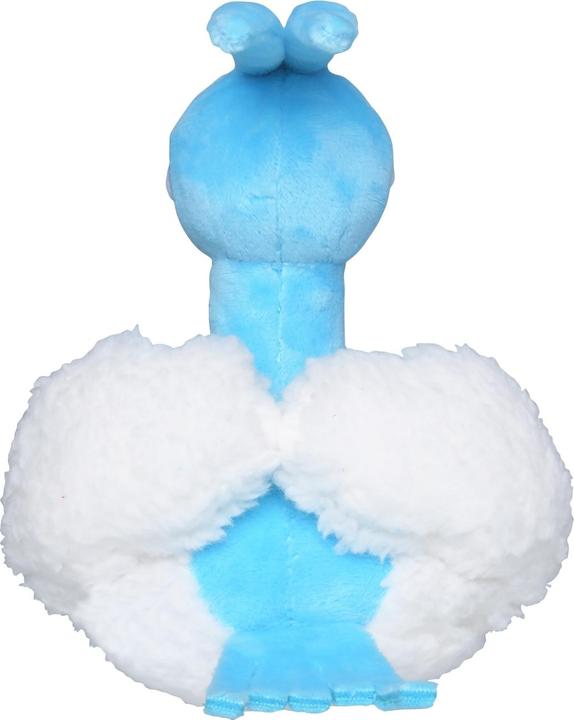 Actual product image Pokémon Altaria Sitting Cuties Plush - 16 cm (15 cm)