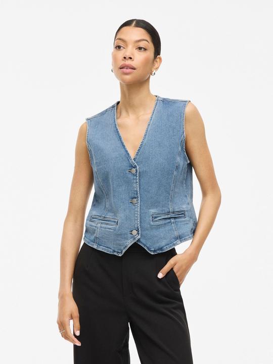 Immagine prodotto Vila VIKENYA Jeans Weste (42)