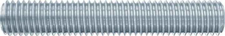 Produktbild Fischer Gewindestift GS Gewinde M10x120mm galvanisch verzinkt