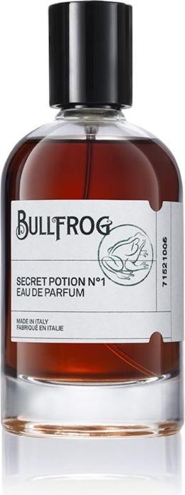 Produktbild Bullfrog Eau de Parfum Secret Potion N°1 (Eau de Toilette, 100 ml)