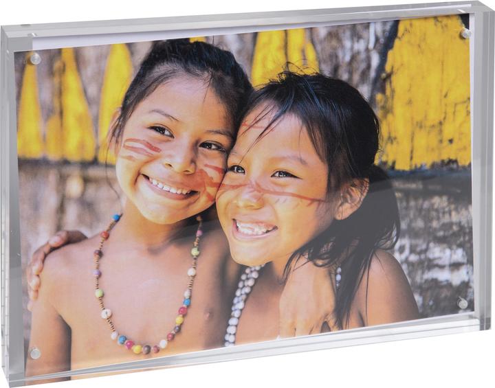 Actual product image Exacompta Sign holder photo (A6)