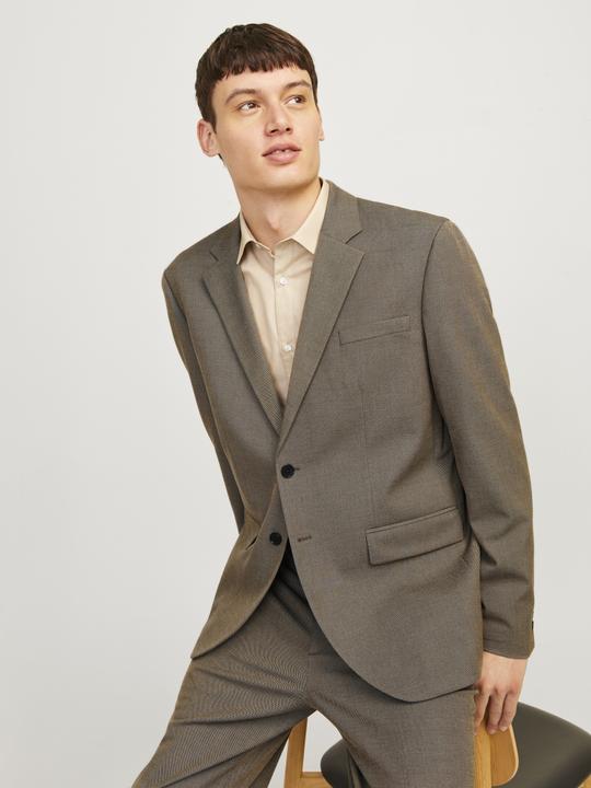 Image du produit Jack & Jones Jprbushwick Mathew Reg Blazer Noos (56)