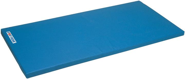 Sport-Thieme Turnmatte Super, 200x125x8 cm