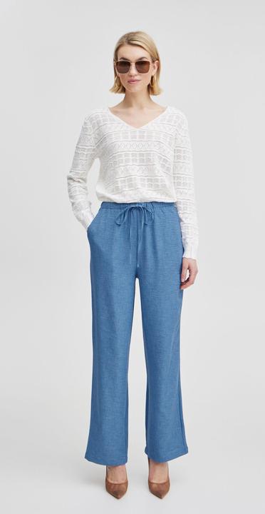 Actual product image B.young BYGAIYA PANTS 20816414 (42)