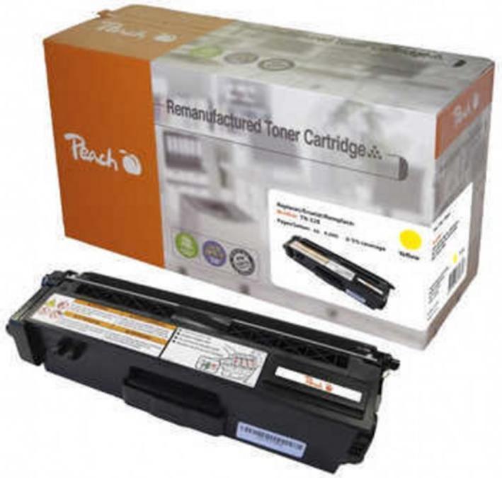 Produktbild Peach TN-328y (Y)