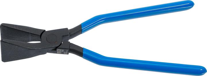Image du produit BGS Pince à soyer droite 280 mm (280 mm)
