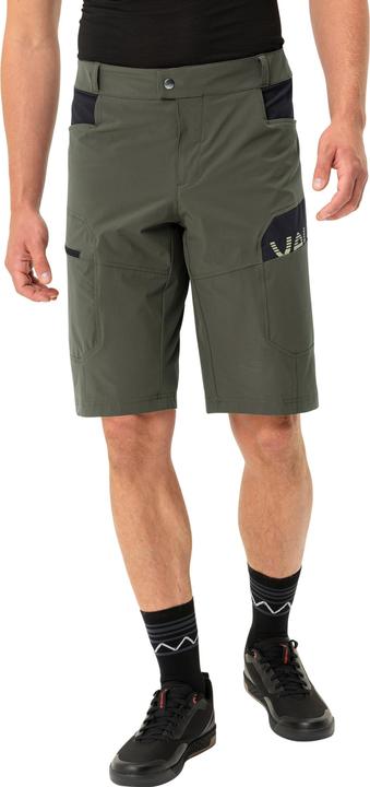 Produktbild Vaude Altissimo III (XXL)
