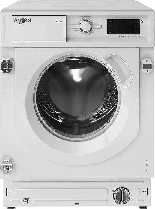 Whirlpool BI WDWG 961485 EU (EU-Stecker)