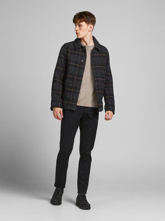 Produktbild Jack & Jones Rundhalsausschnitt Pullover (L)