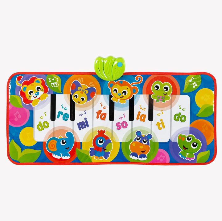 Produktbild Playgro Jumbo Jungle (Deutsch)