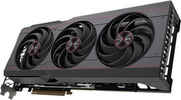 Produktbild Sapphire Pulse Radeon RX 6800 XT Gaming (16 GB)
