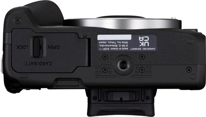 Immagine prodotto Canon Kit EOS R50 (18 - 45 mm, 24.20 Mpx, APS-C / DX)