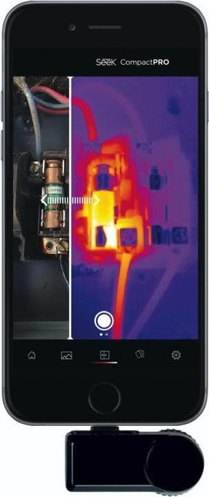 Actual product image SeeK LQ-AAA
