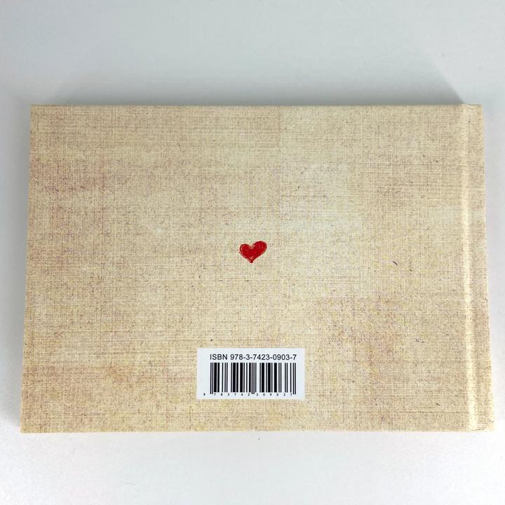 Immagine prodotto Was ich an dir liebe, Papa – Version für Kinder